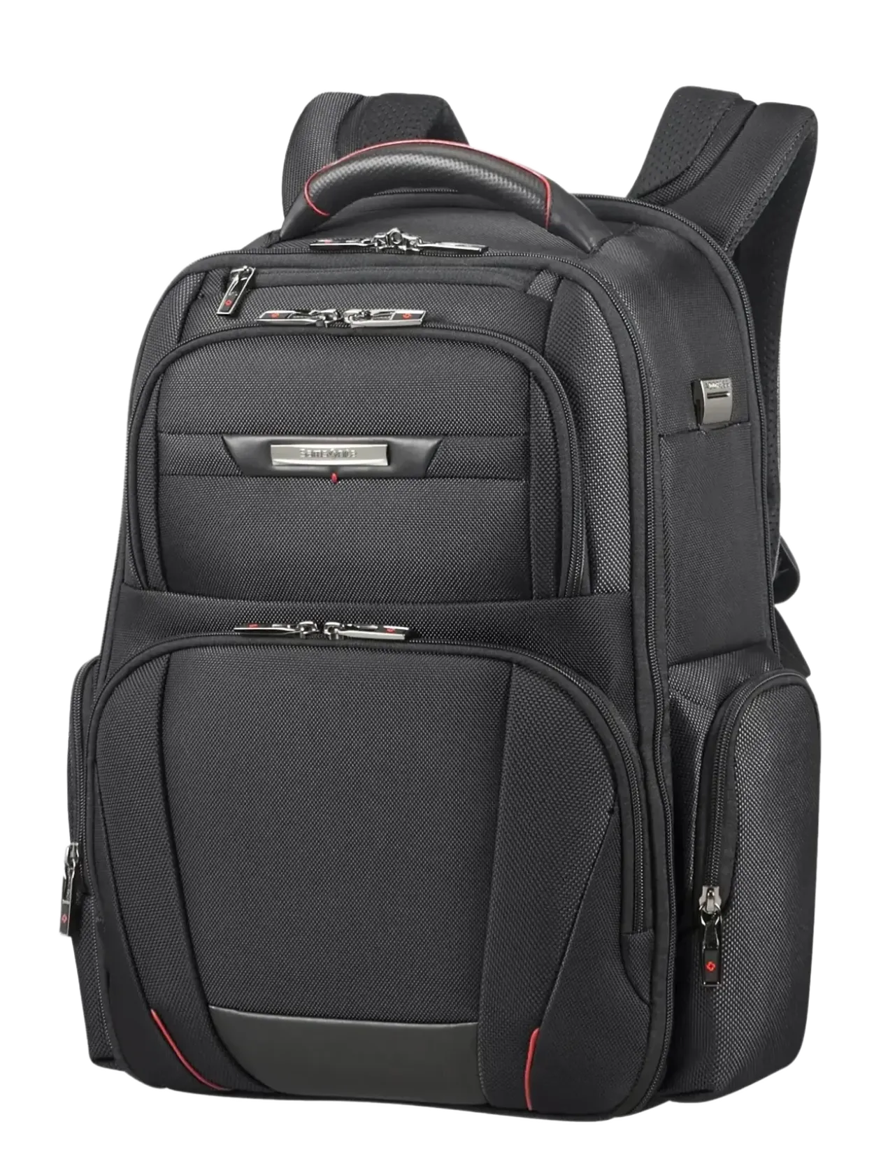 PRO-DLX LAPT.BACKPACK 3V 15.6'' - Rejsetasker