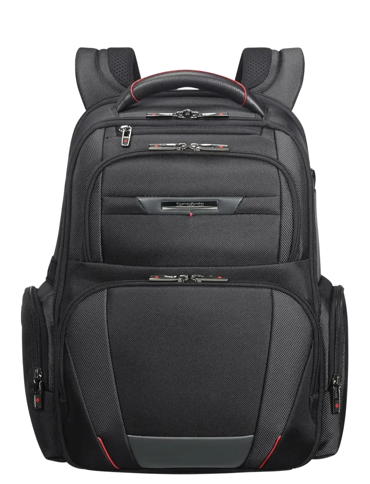 PRO-DLX LAPT.BACKPACK 3V 15.6'' - Rejsetasker