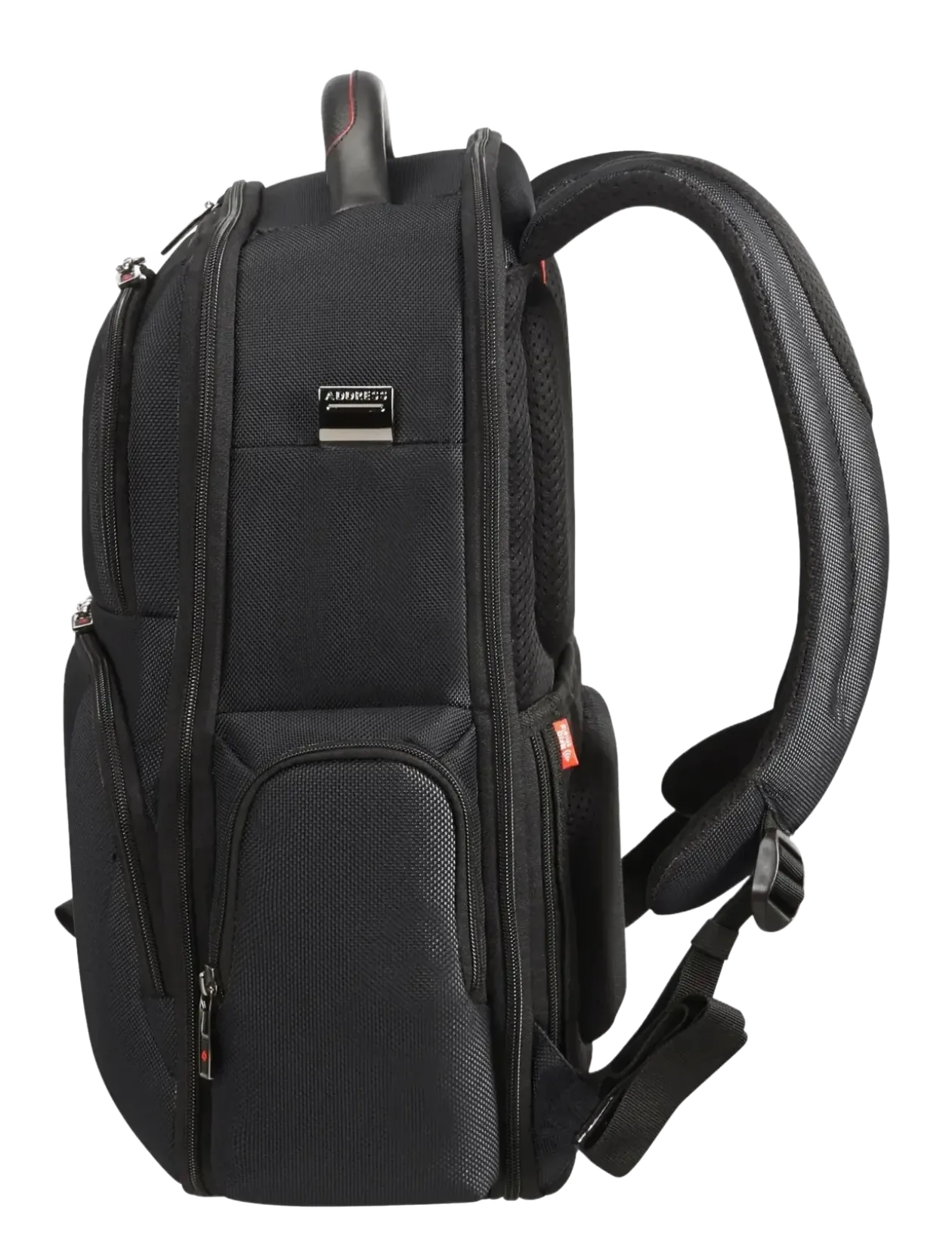 PRO-DLX LAPT.BACKPACK 3V 15.6'' - Rejsetasker