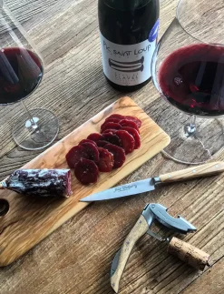 Proptrækker laguiole - Vinoplukkere & proptrækkere