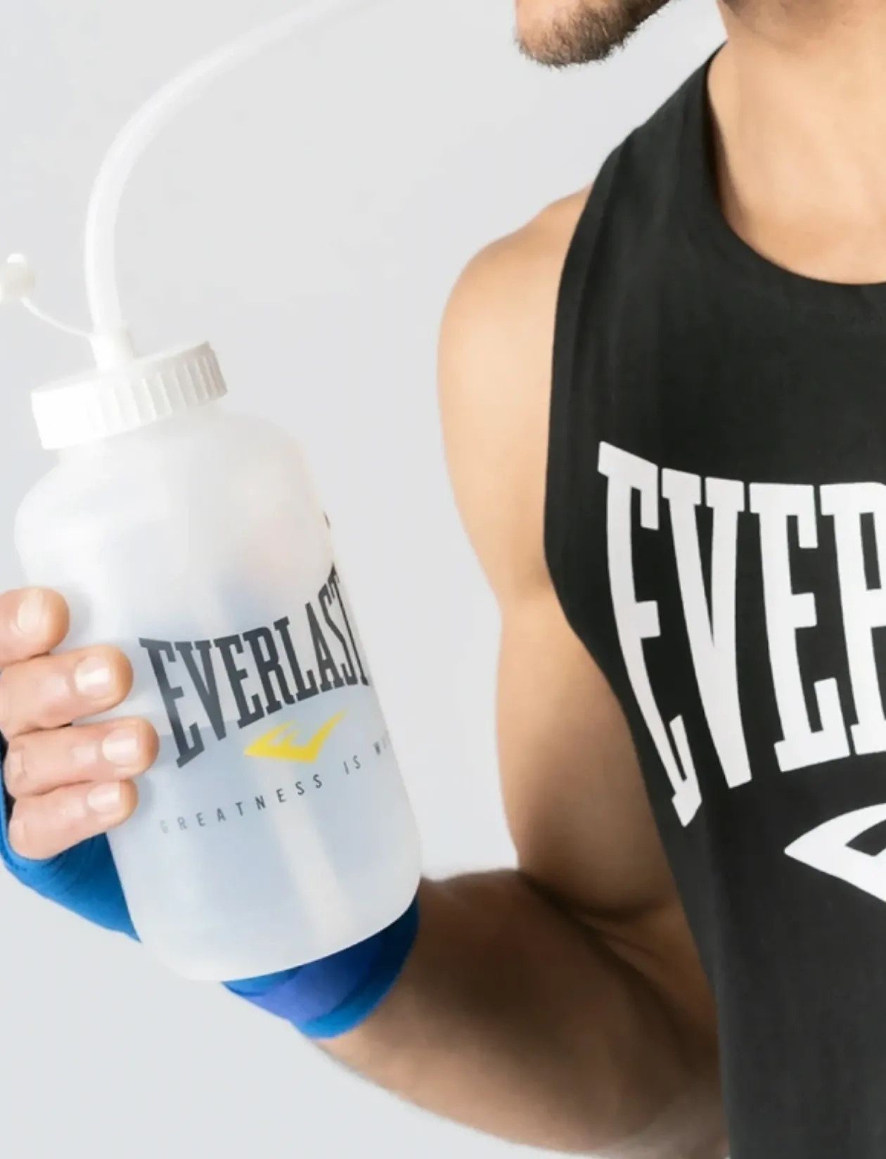 Pro Style Waterbottle - Vandflasker