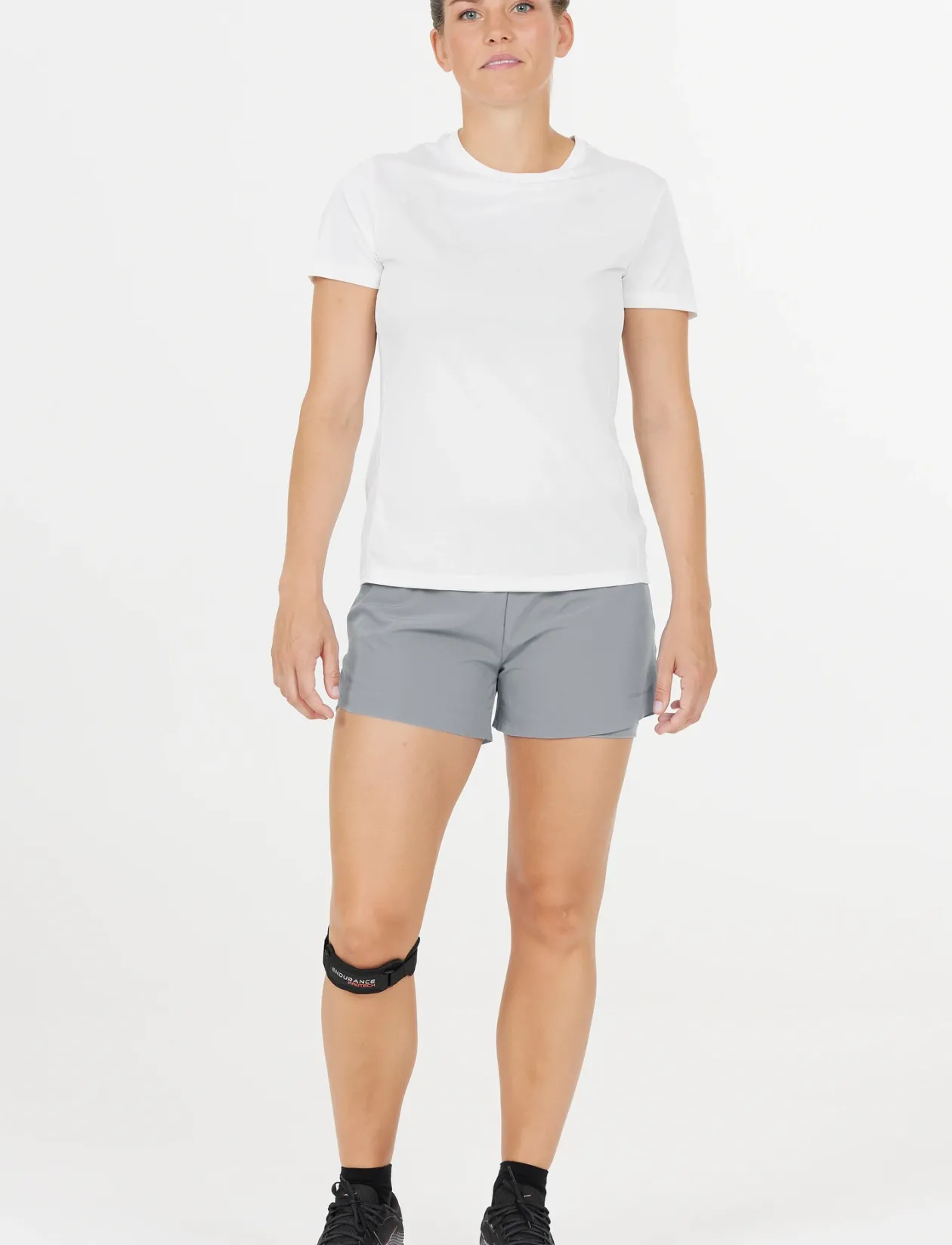 PROTECH Knee Strap - Knæ støtte