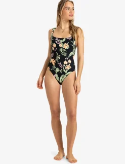 PT BEACH CLASSICS ONE PIECE - Badedragter