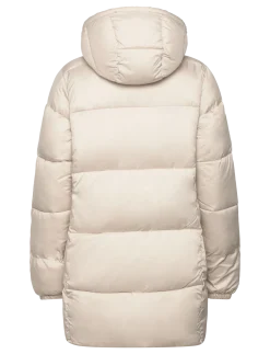 Puffect II Mid Hooded Jacket - Dunjakker