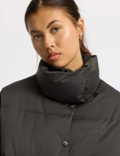 Puffer Boxi Jacket SHELTER - Dunjakker