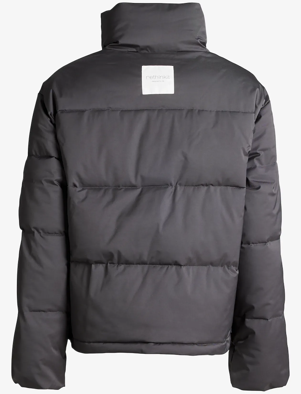 Puffer Boxi Jacket SHELTER - Dunjakker
