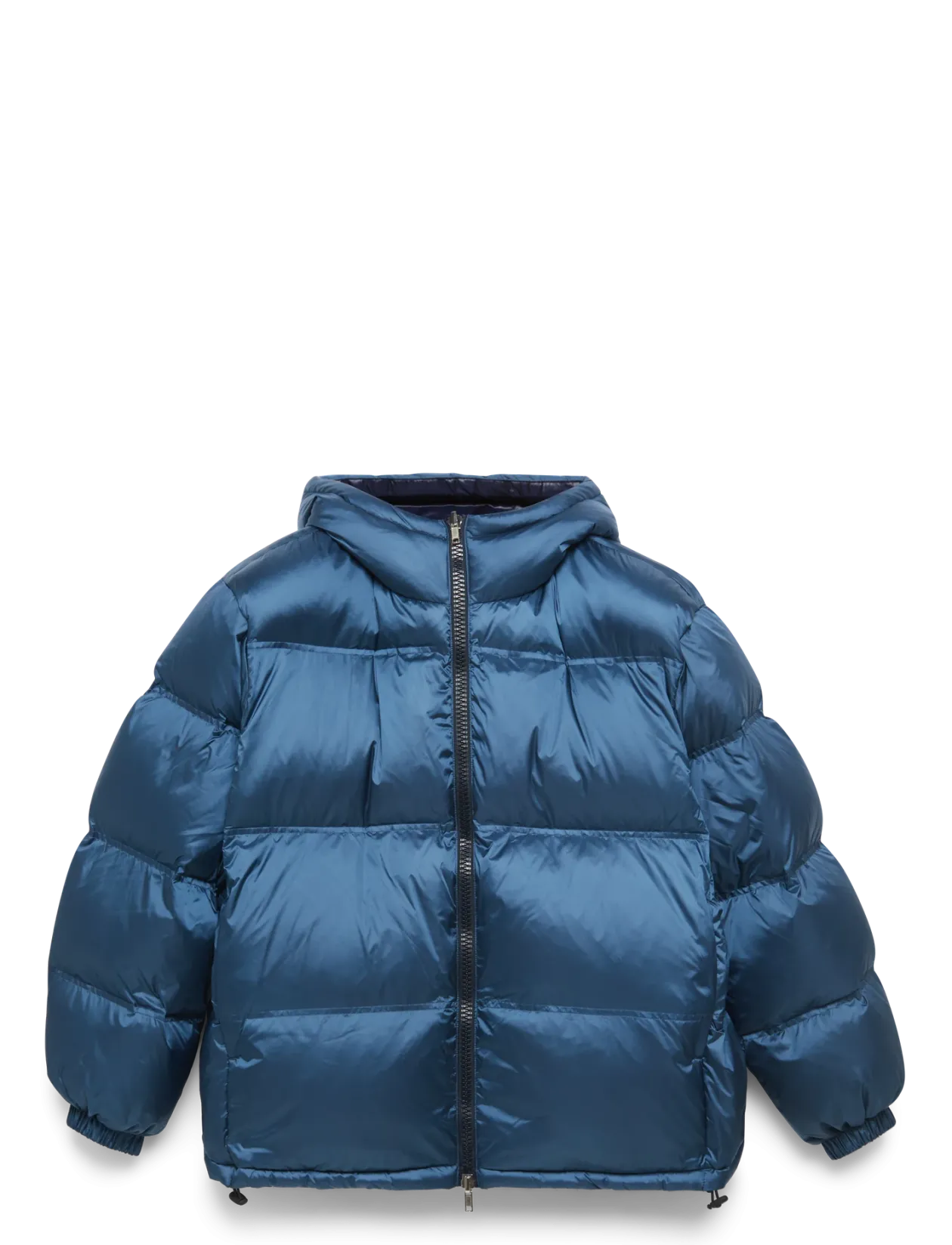 Puffer Down Jacket - Forede jakker