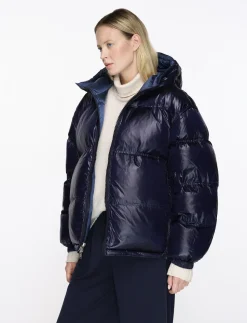 Puffer Down Jacket - Forede jakker