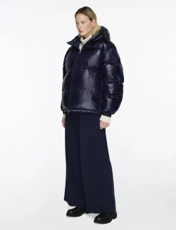 Puffer Down Jacket - Forede jakker