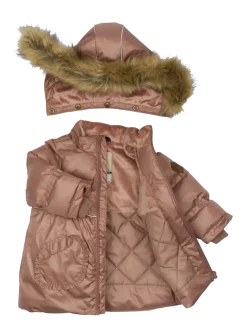 Puffer Jacket Flair - Dunjakker & forede jakker