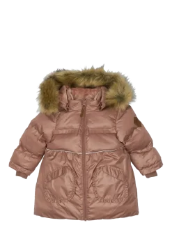 Puffer Jacket Flair - Dunjakker & forede jakker