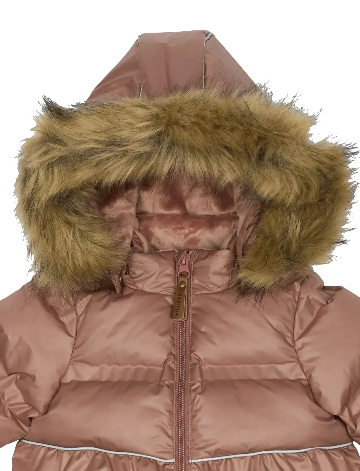 Puffer Jacket Flair - Dunjakker & forede jakker