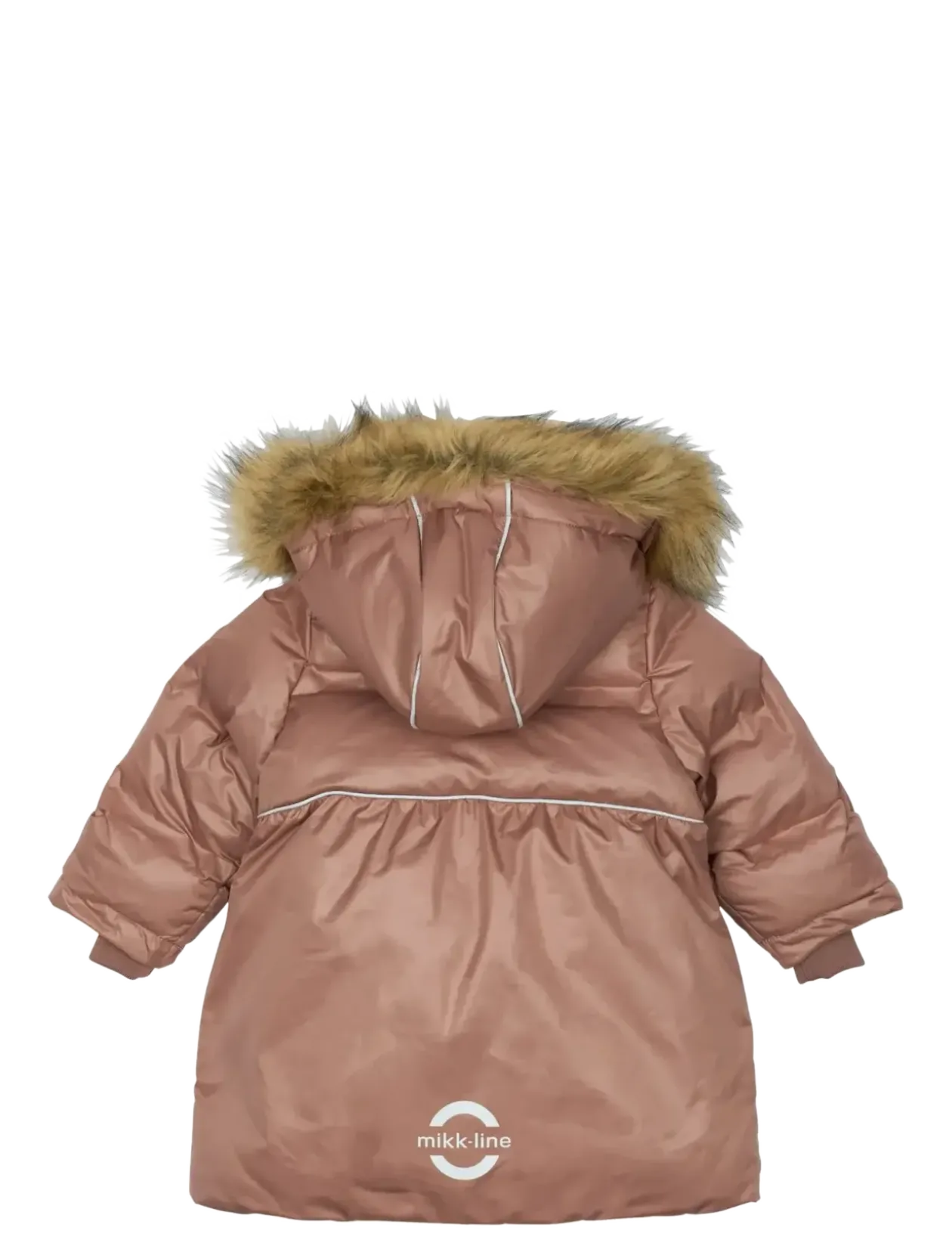 Puffer Jacket Flair - Dunjakker & forede jakker