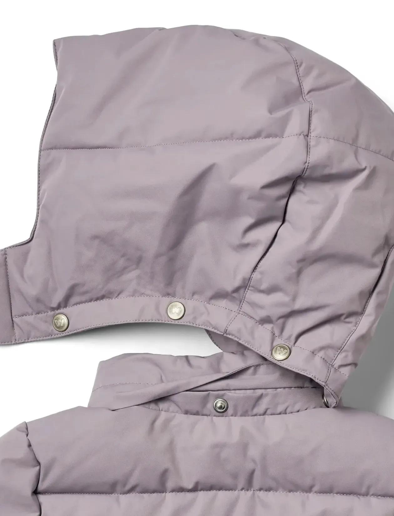 Puffer Jacket Karla - Dunjakker & forede jakker