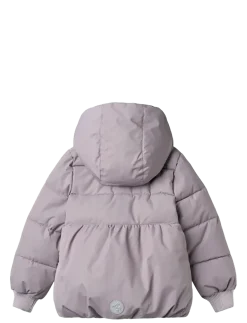 Puffer Jacket Karla - Dunjakker & forede jakker