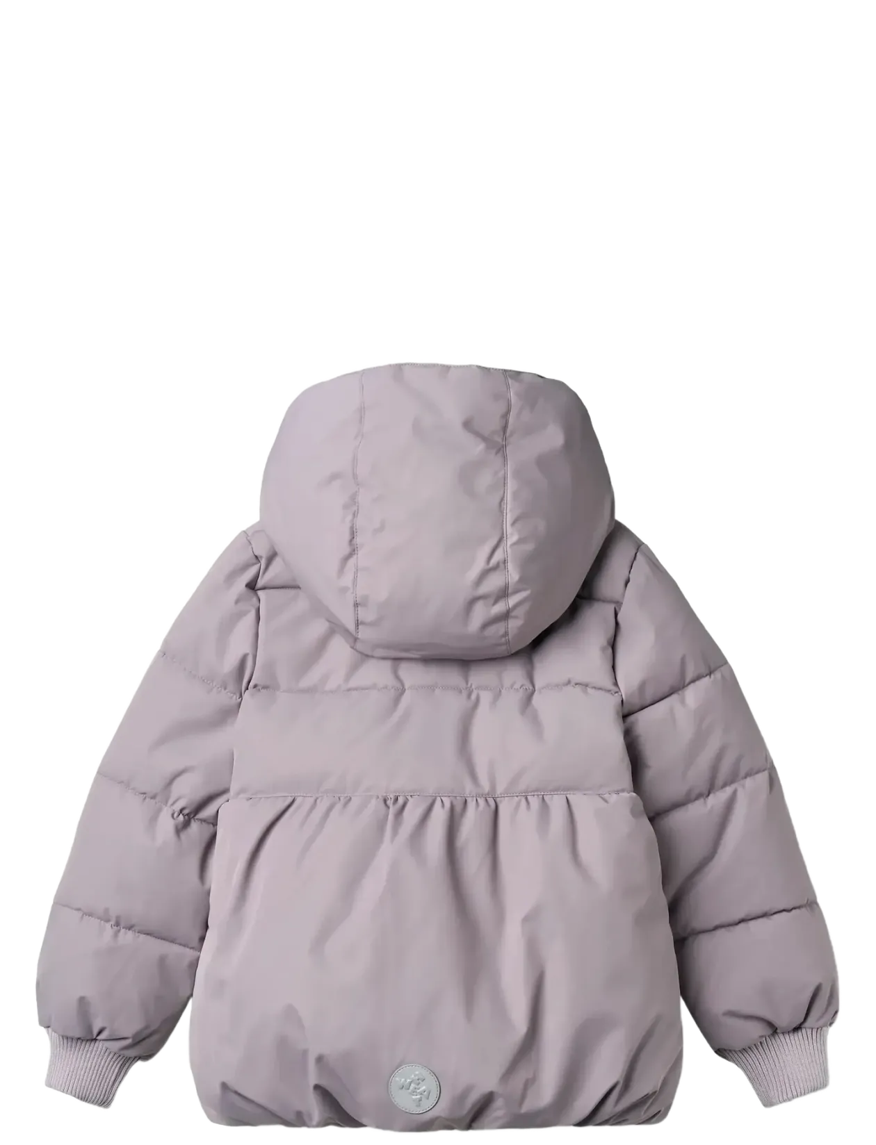 Puffer Jacket Karla - Dunjakker & forede jakker