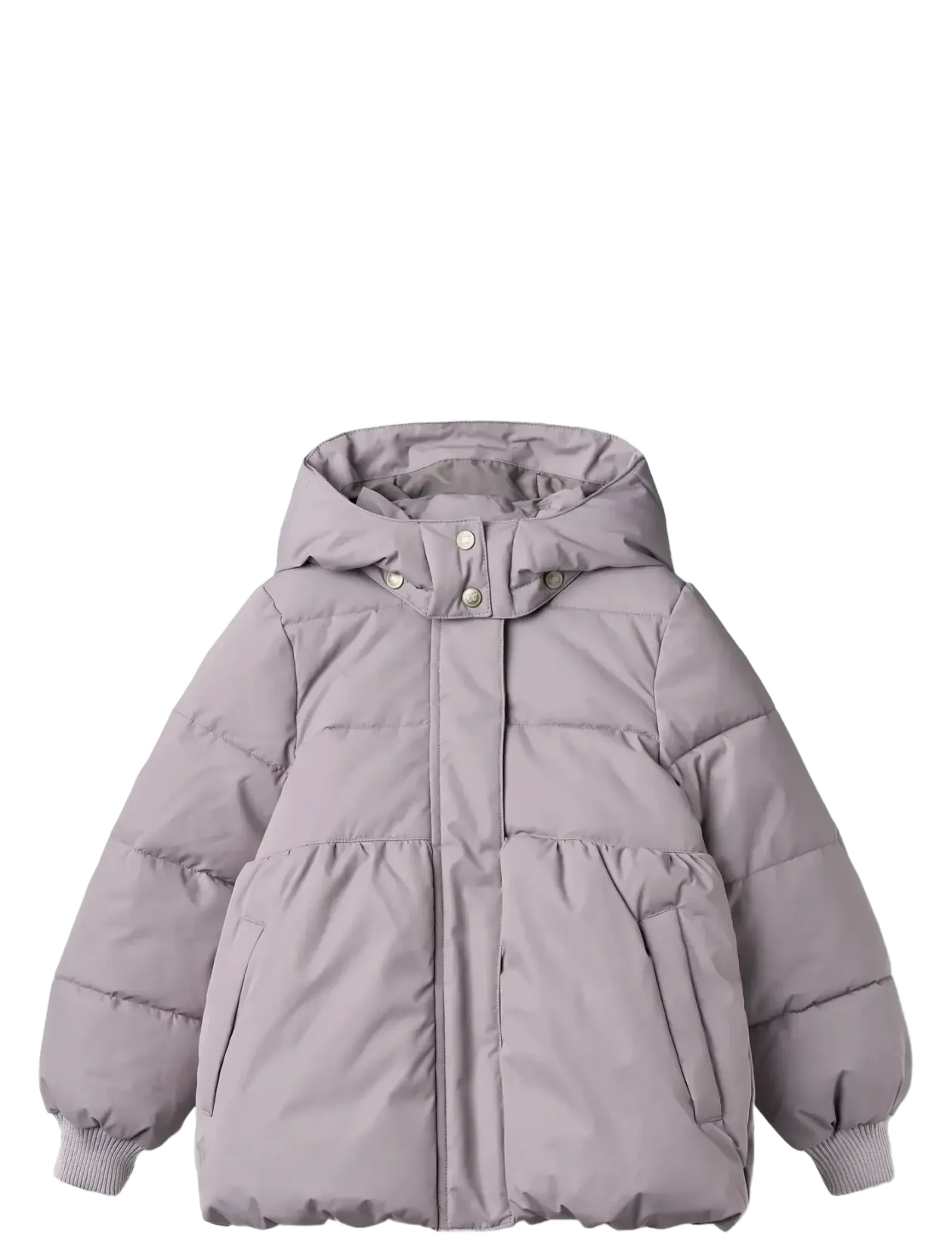 Puffer Jacket Karla - Dunjakker & forede jakker