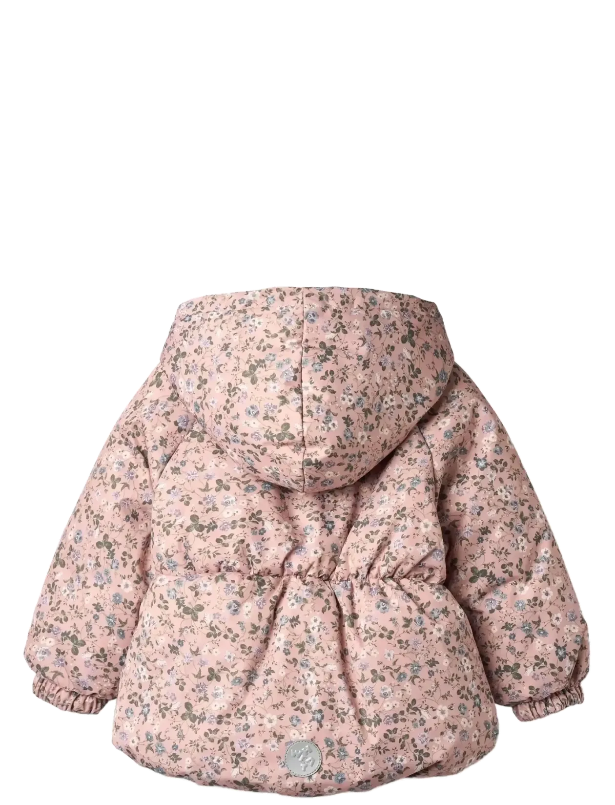 Puffer Jacket Olga - Dunjakker & forede jakker