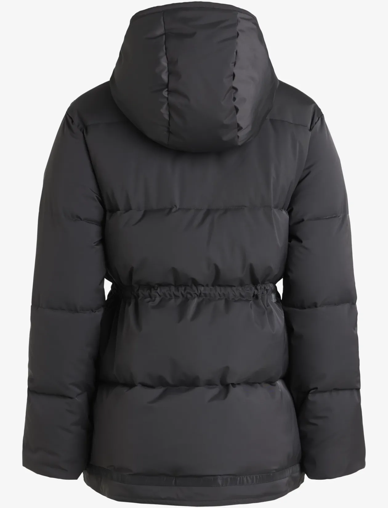 Puffer Jacket SHELTER - Dunjakker