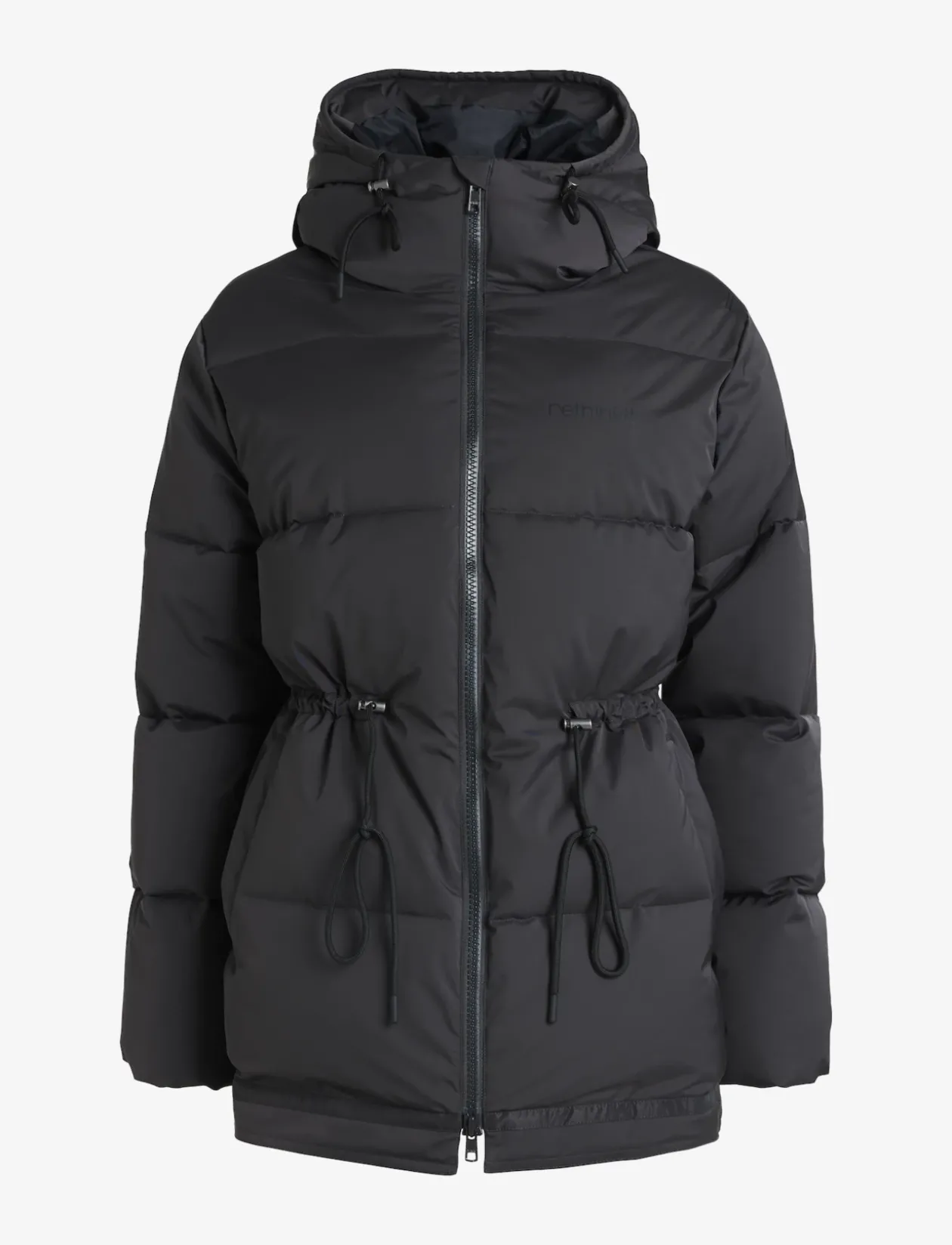 Puffer Jacket SHELTER - Dunjakker