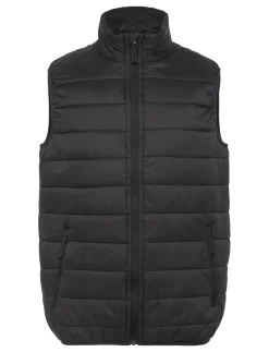 Puffer vest - Veste