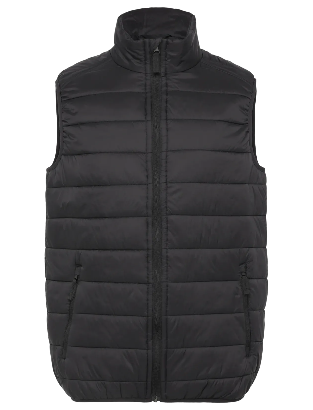 Puffer vest - Veste