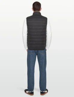 Puffer vest - Veste