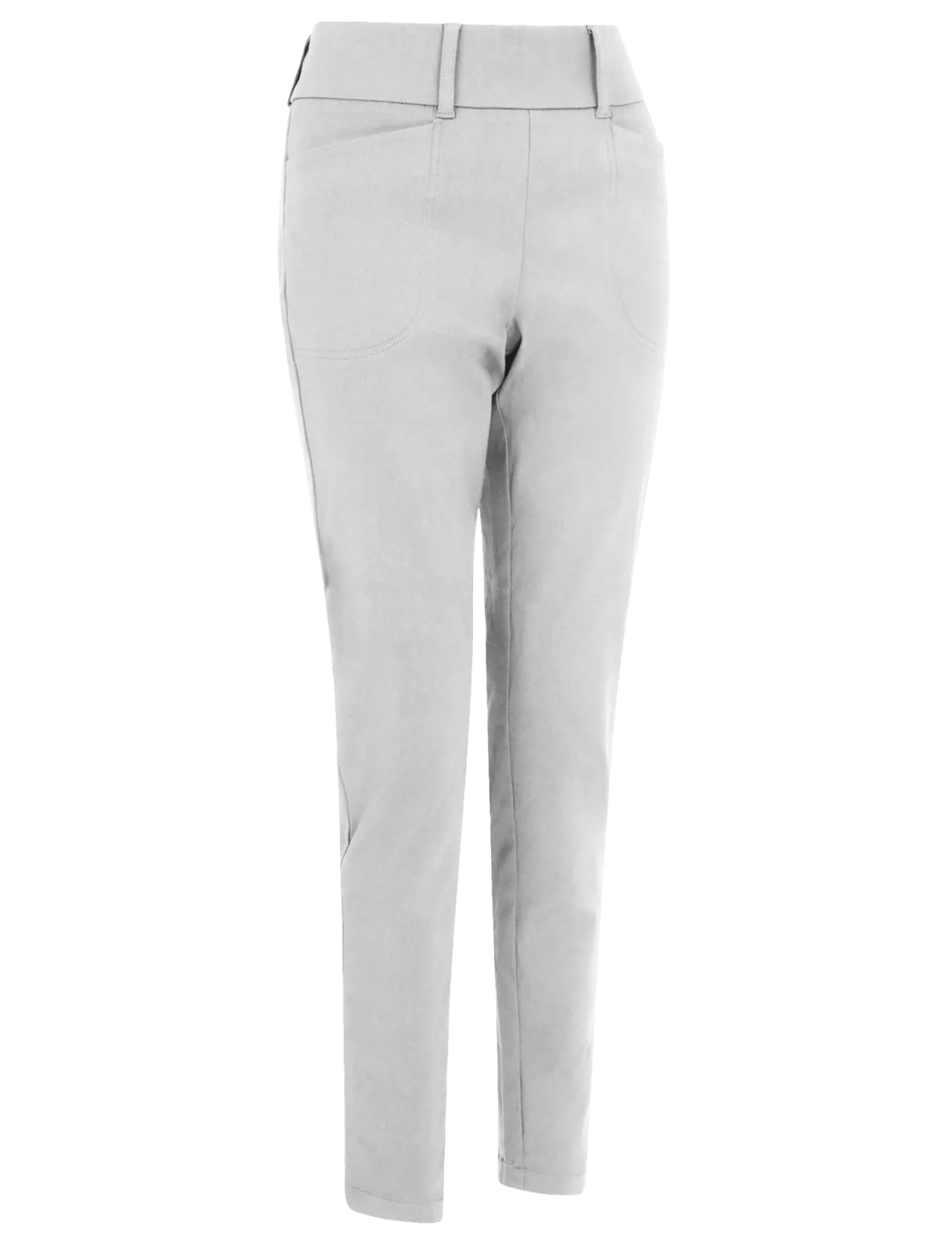 PULL-ON STRETCH TECH - Golfbukser