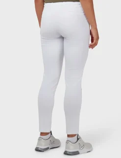 PULL-ON STRETCH TECH - Golfbukser