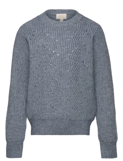 Pullover Knit - Trøjer