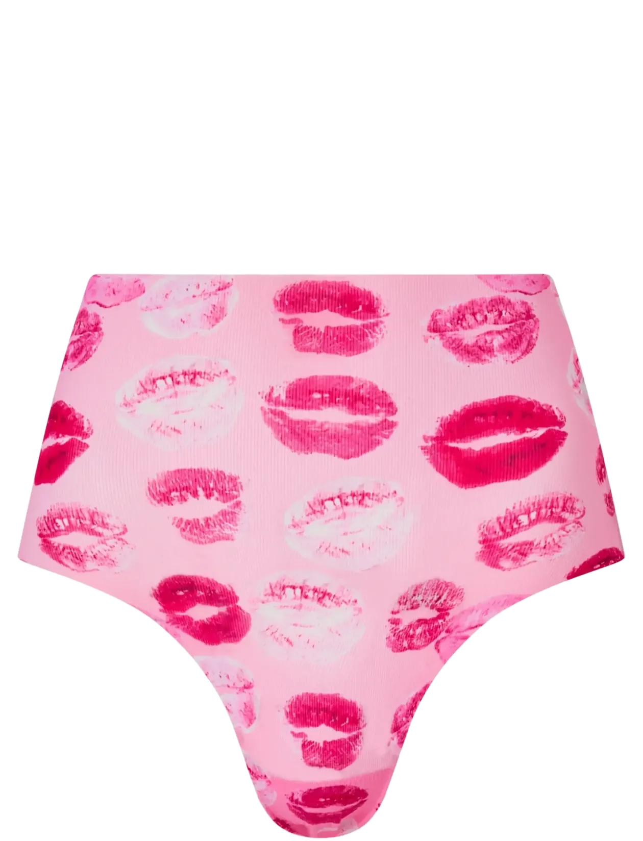 Pulpies High Waisted Full Brief - Trusser