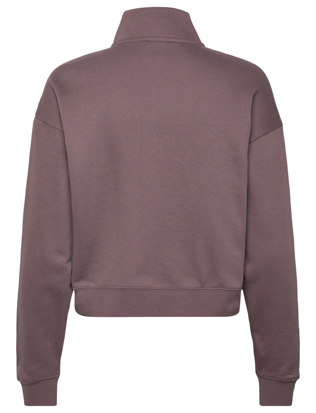 PUMA CLASS Comfort Half-Zip Short Crew FL - Sweatshirts