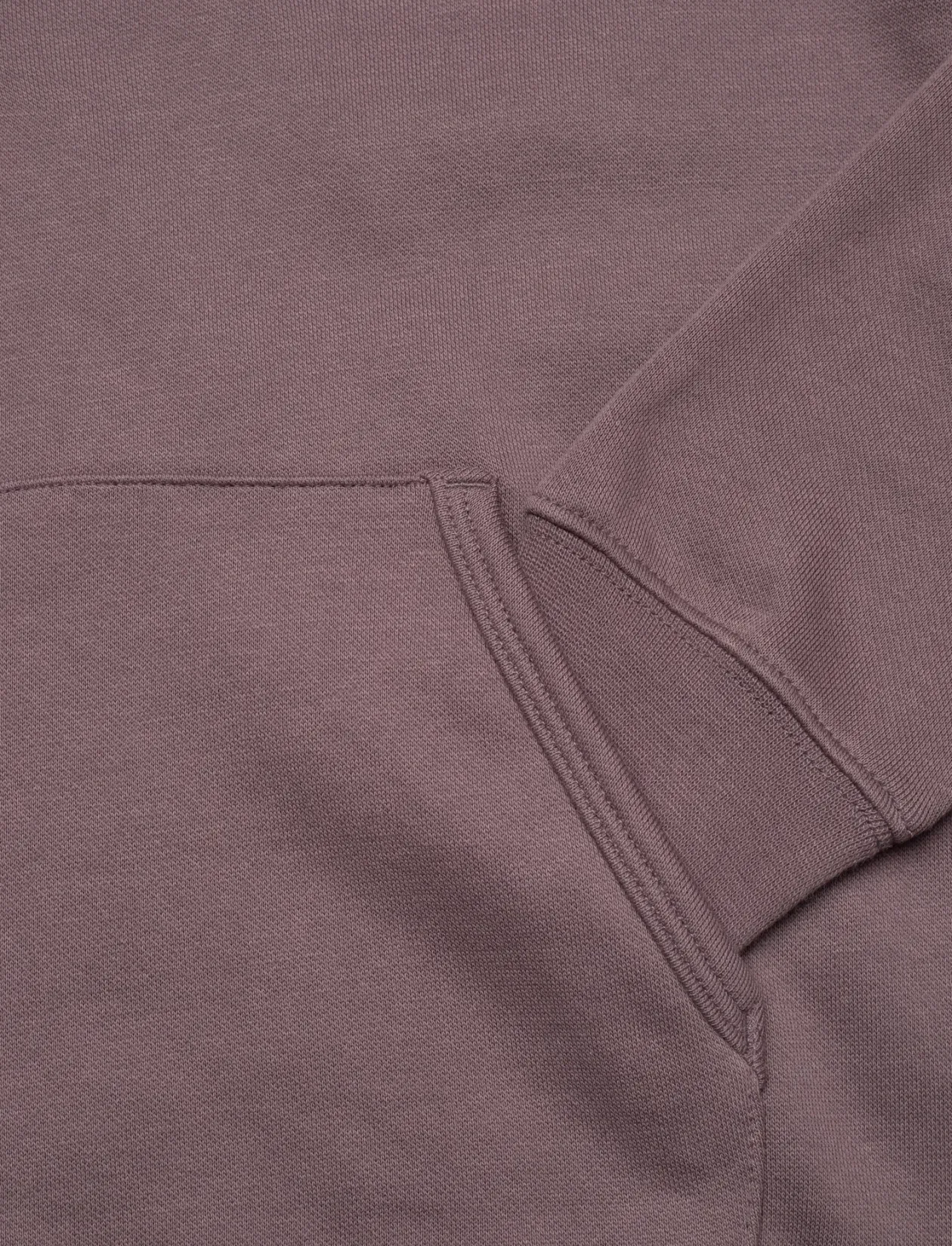 PUMA CLASS Comfort Half-Zip Short Crew FL - Sweatshirts