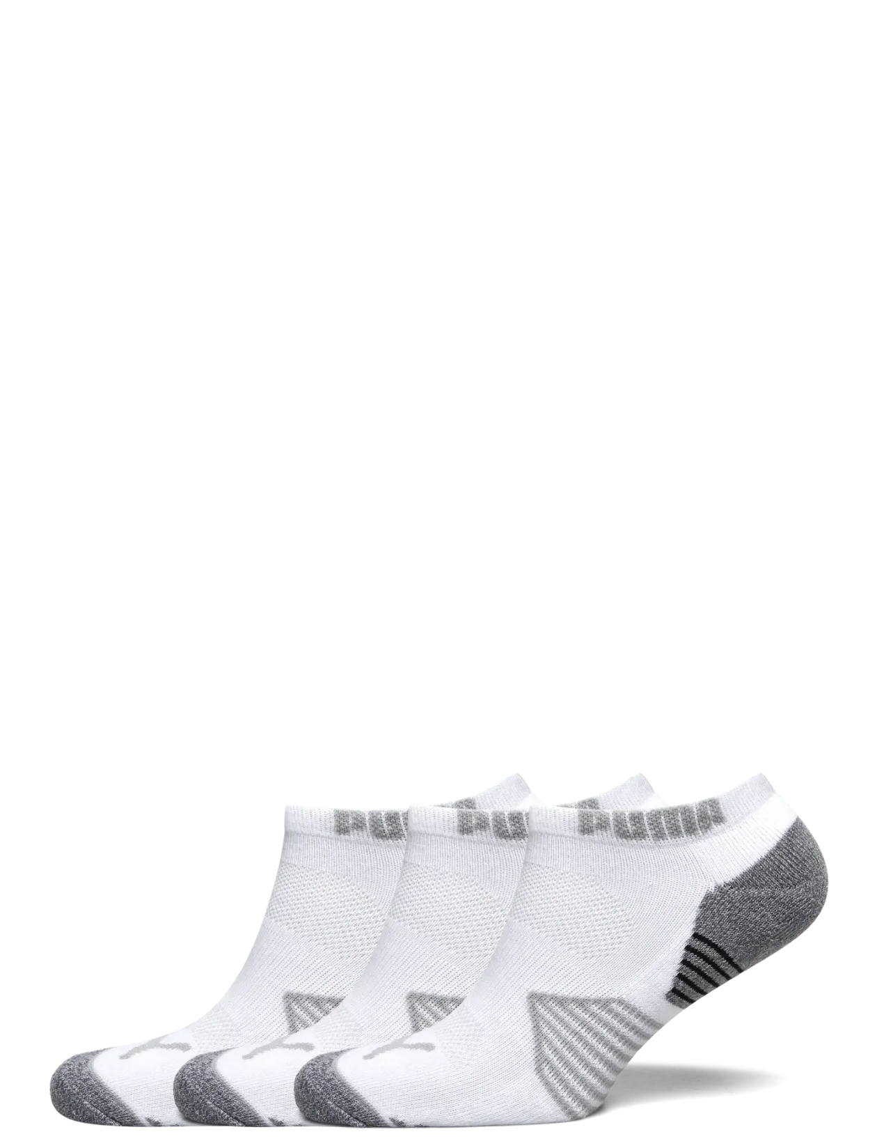 Puma Essential Low Cut 3 Pair Pack - Strømper