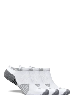 Puma Essential Low Cut 3 Pair Pack - Strømper