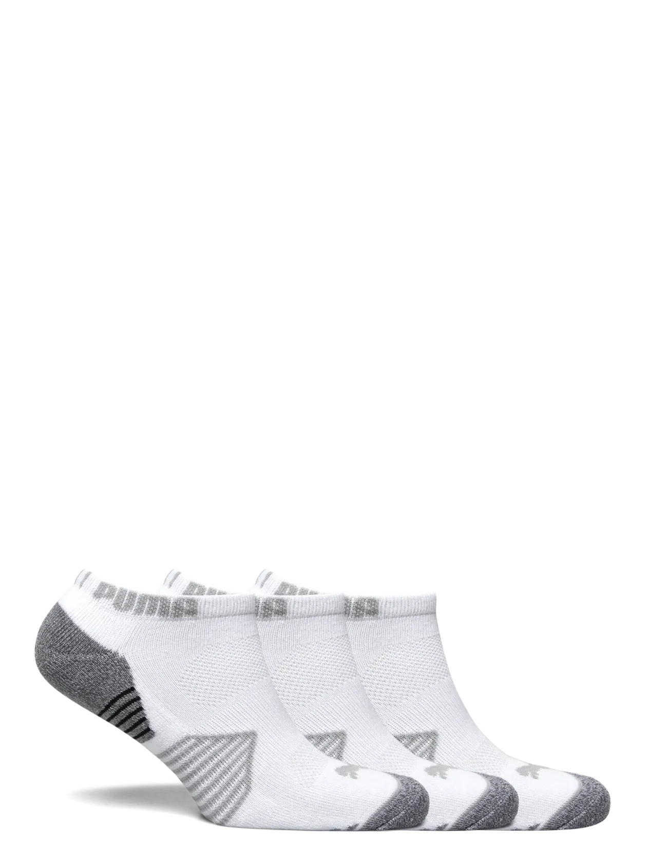 Puma Essential Low Cut 3 Pair Pack - Strømper