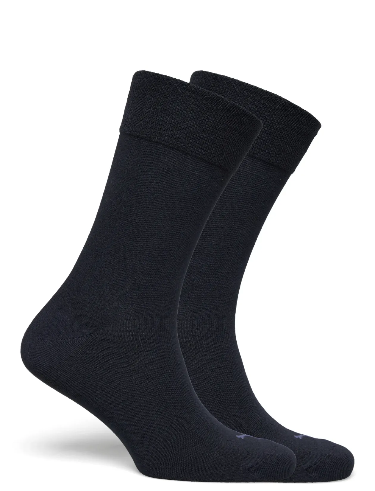 PUMA MEN CLASSIC PIQUEE SOCK 2P - Strømper