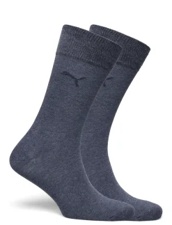 PUMA MEN CLASSIC SOCK 2P - Strømper