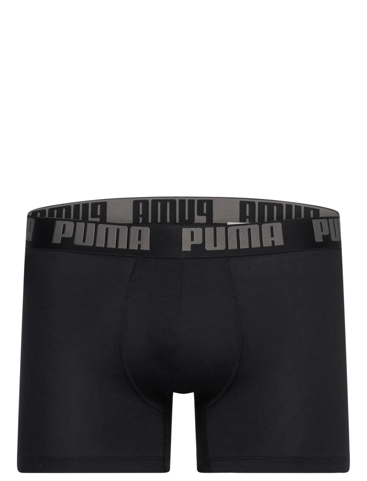 PUMA MEN EVERYDAY BOXER 4P ECOM - Boxershorts