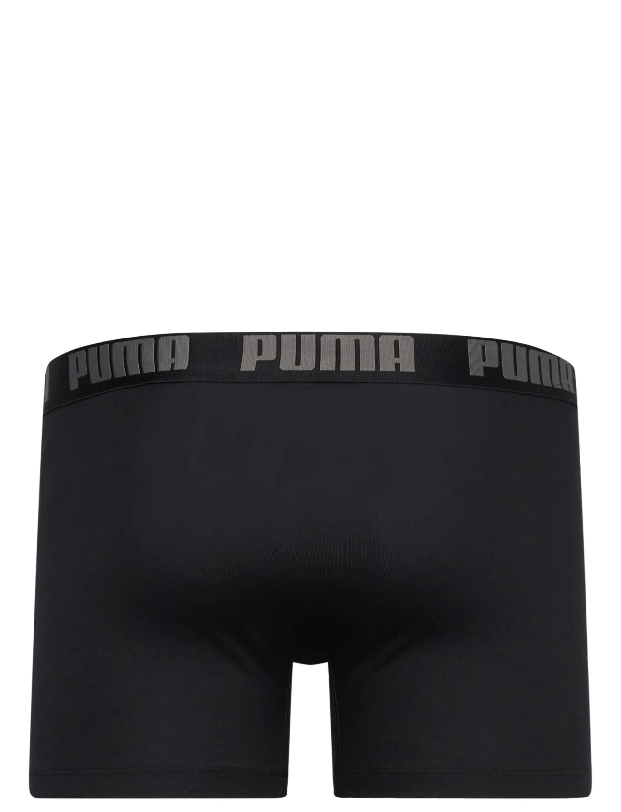 PUMA MEN EVERYDAY BOXER 4P ECOM - Boxershorts