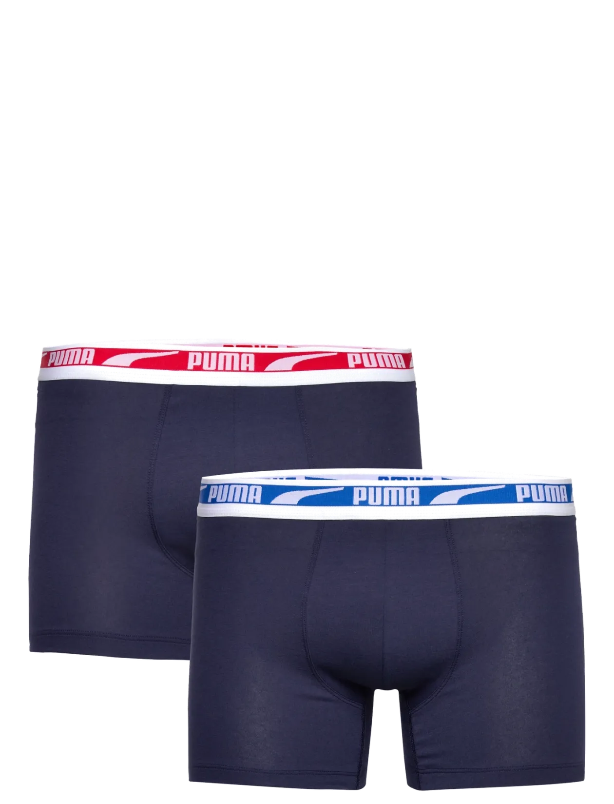 PUMA MEN EVERYDAY MULTI LOGO BOXERS - Boxershorts