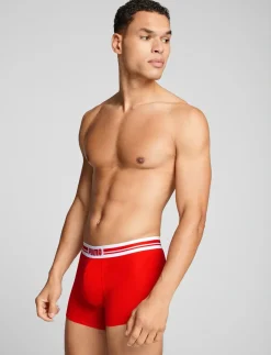 PUMA MEN EVERYDAY PLACED LOGO BOXER - Boxershorts