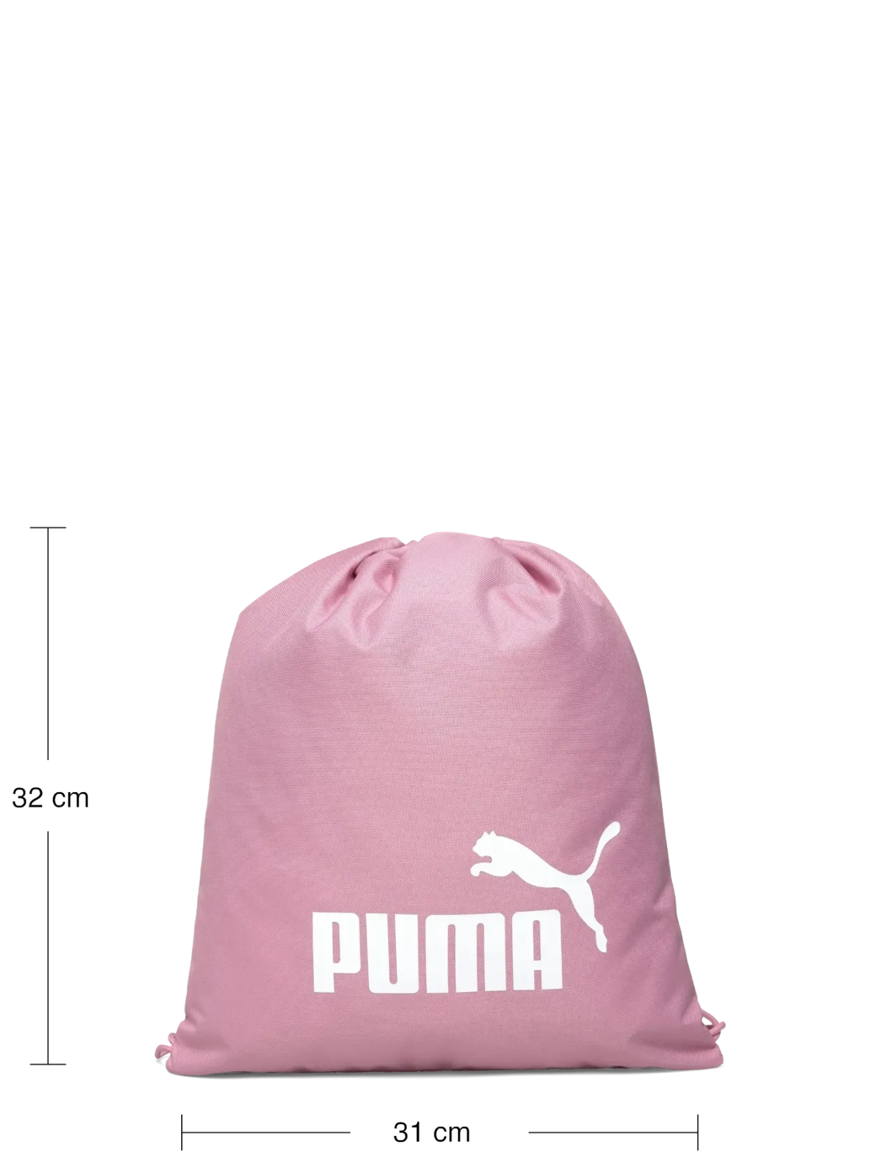 PUMA PHASE Gym Sack - Sportstasker