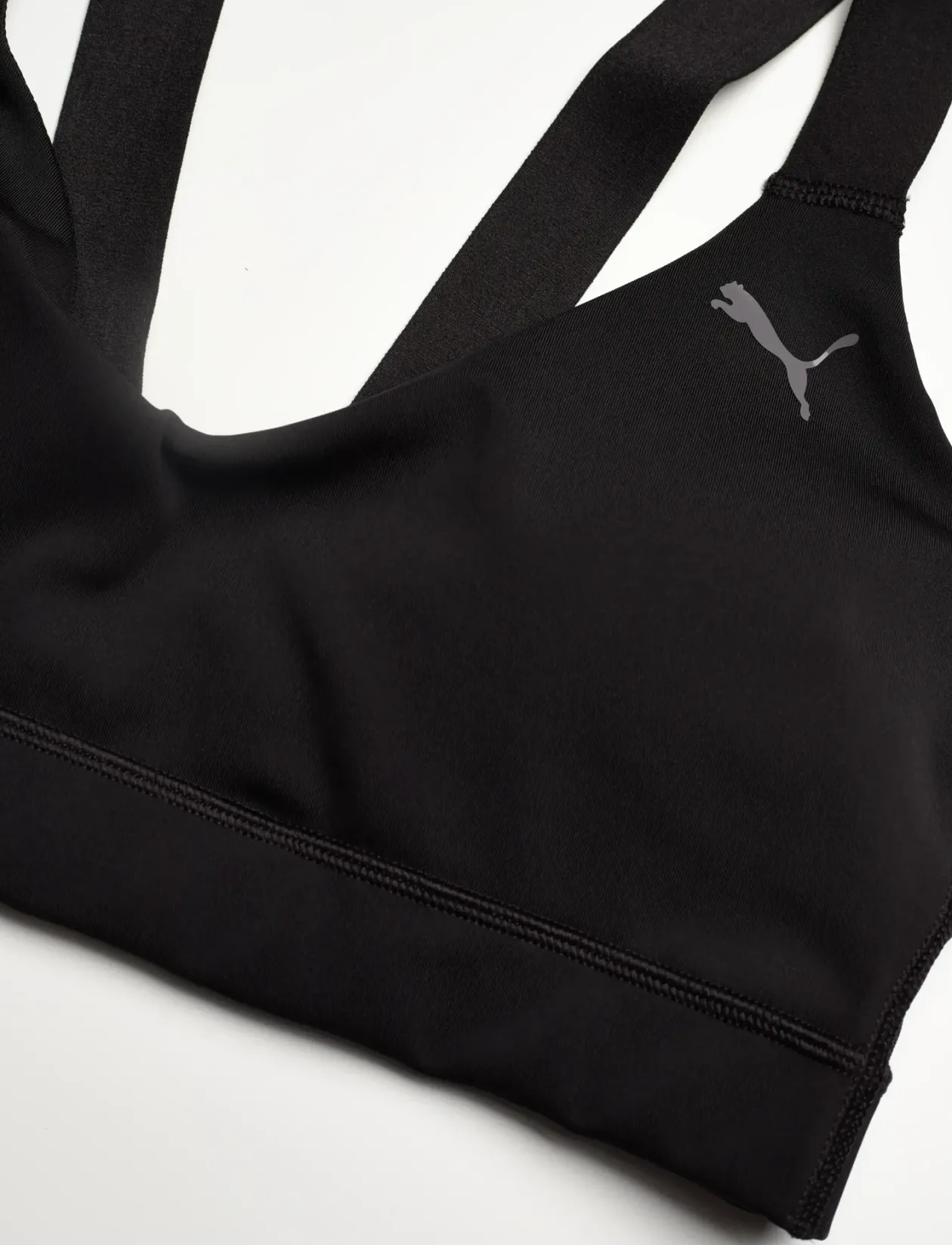 PUMA SHAPE BRA - Low - Sports-bh'er