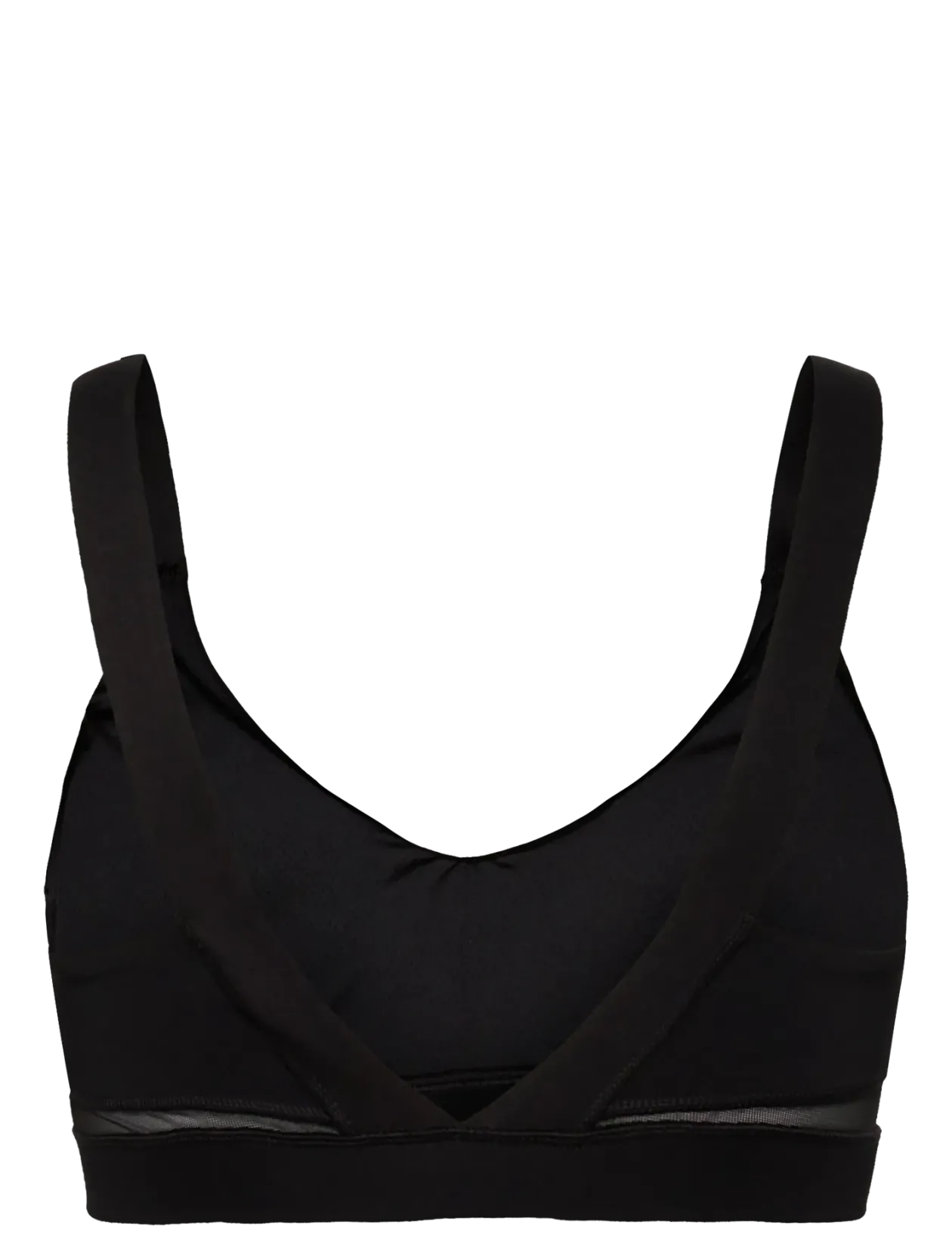 PUMA SHAPE BRA - Low - Sports-bh'er