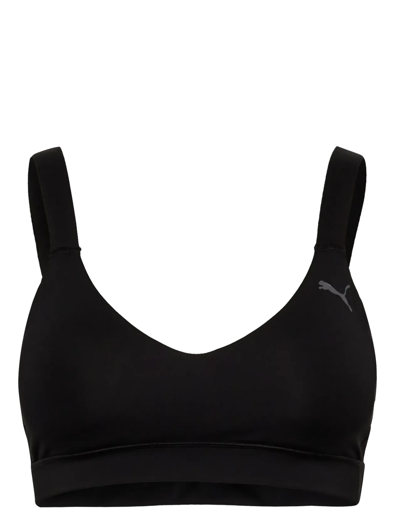 PUMA SHAPE BRA - Low - Sports-bh'er