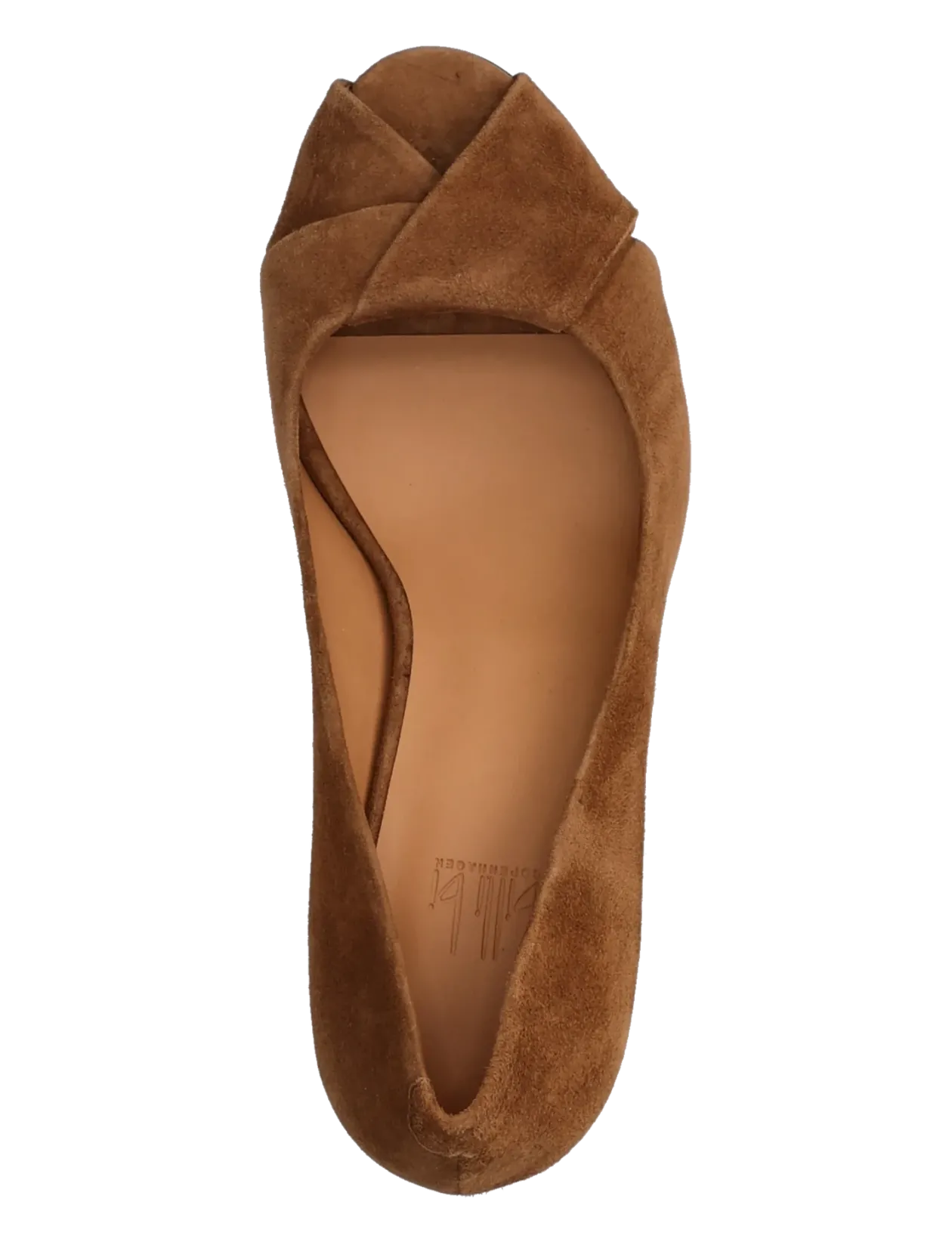 Pumps - Peeptoes