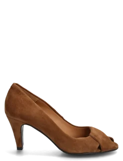 Pumps - Peeptoes