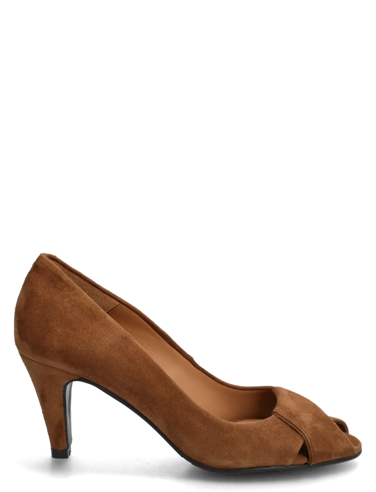 Pumps - Peeptoes