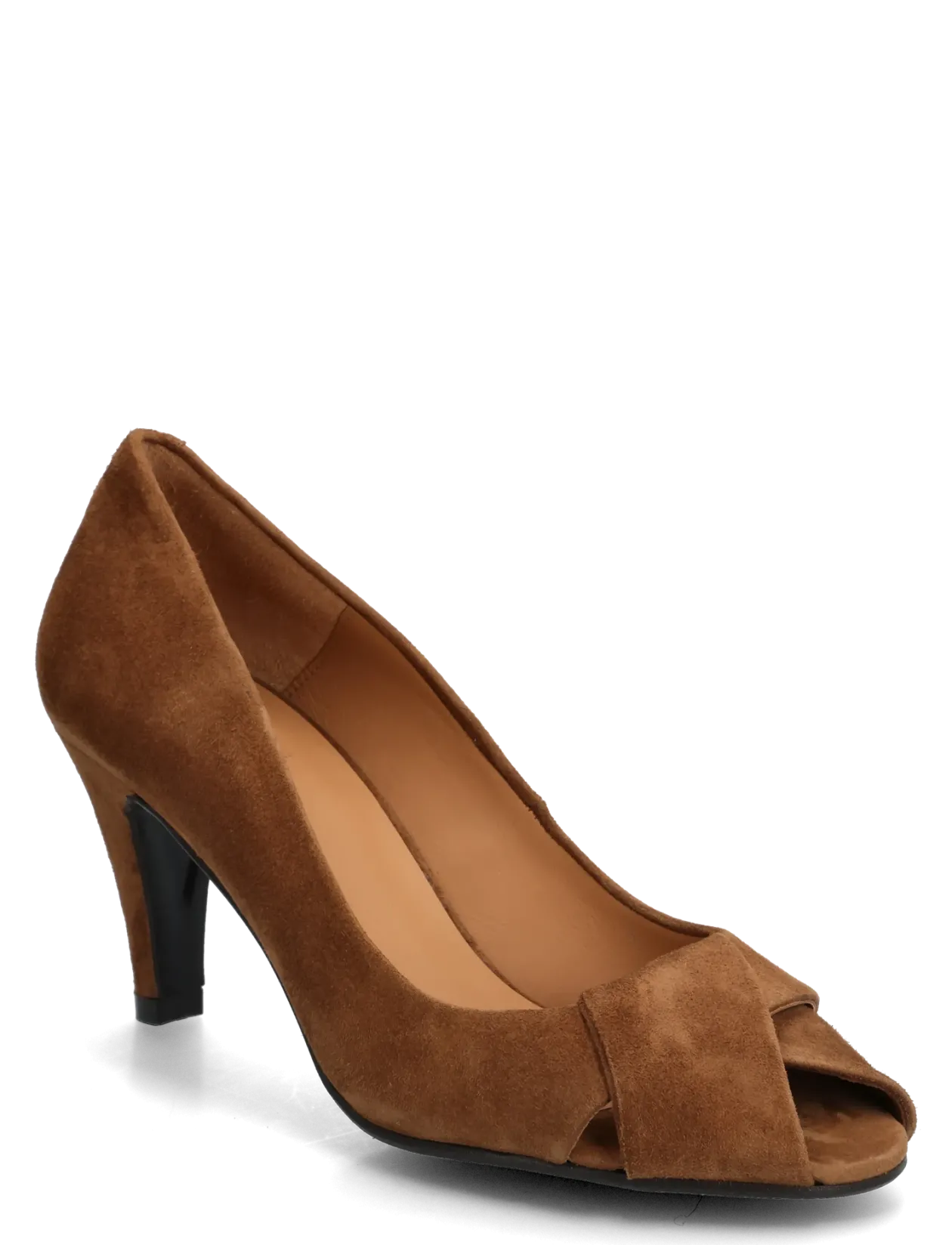 Pumps - Peeptoes